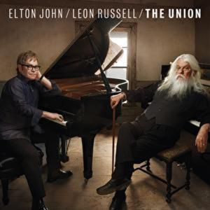Elton John The Union, 2010
