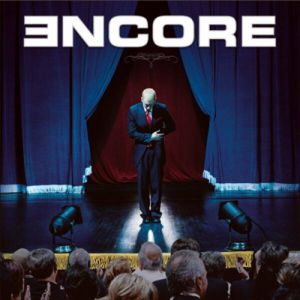 Eminem Encore, 2004