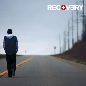 Eminem Recovery, 2010