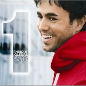 Enrique Iglesias: 95/08Éxitos