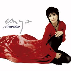 Album Enya - Amarantine