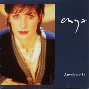 Enya Anywhere Is, 1995