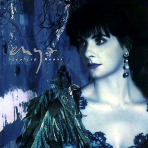 Enya Shepherd Moons, 1991