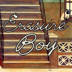 Erasure Boy EP, 2006