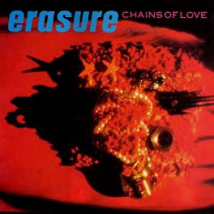 Album Erasure - Chains of Love