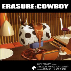 Erasure Cowboy, 1997
