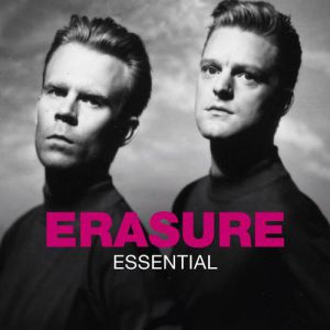 Erasure Essential, 2012