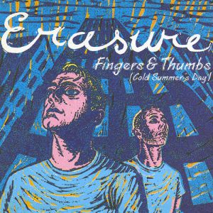 Fingers & Thumbs (Cold Summer's Day) Album 