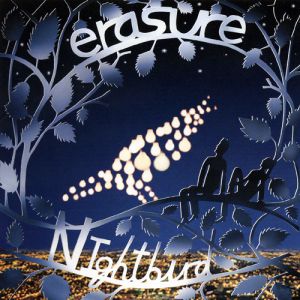 Erasure Nightbird, 2005