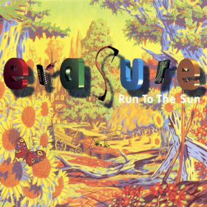Erasure Run to the Sun, 1994