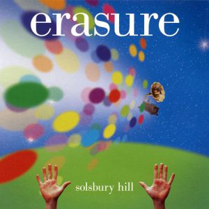 Solsbury Hill Album 