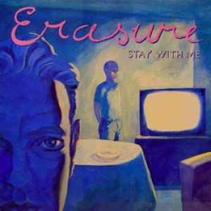 Erasure Stay with Me, 1995