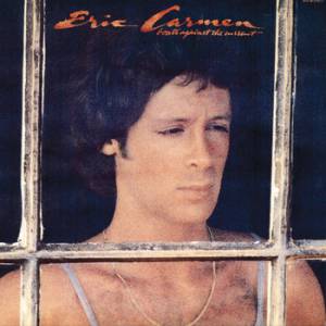 Eric Carmen Boats Against The Current, 1977
