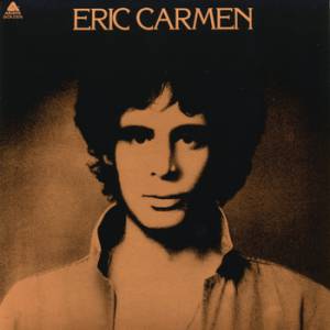 Eric Carmen Album 
