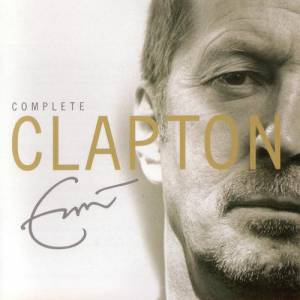 Complete Clapton Album 