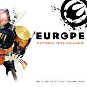 Europe Almost Unplugged, 2008