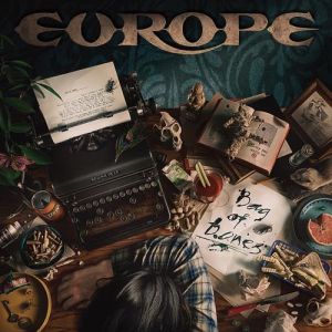Europe Bag of Bones, 2012