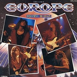 Europe Dreamer, 1984