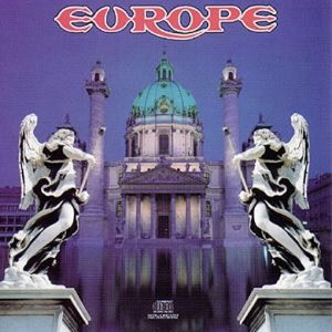 Europe Europe, 1983