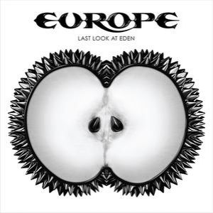 Europe Last Look at Eden, 2009