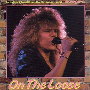 Europe On the Loose, 1985