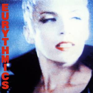 Eurythmics Be Yourself Tonight, 1985