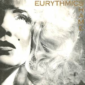 Eurythmics Shame, 1987