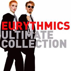 Eurythmics Ultimate Collection, 2005