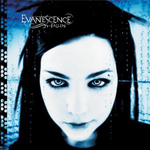Album Evanescence - Fallen