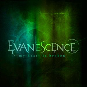 Album Evanescence - My Heart Is Broken