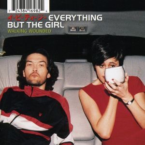 Everything But the Girl Walking Wounded, 1996