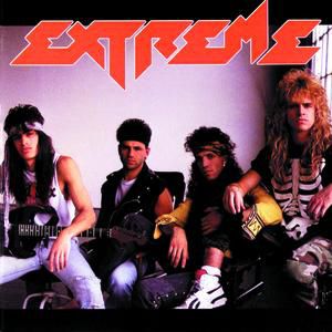 Extreme Extreme, 1989