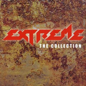 Extreme The Collection, 2002