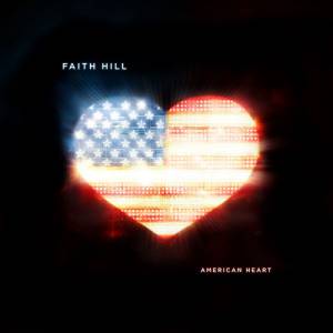 American Heart - album