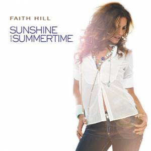Sunshine and Summertime - album