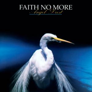Faith No More Angel Dust, 1992