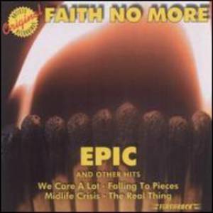Faith No More Epic and Other Hits, 2013
