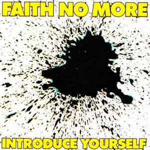 Faith No More Introduce Yourself, 1987