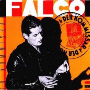 Falco Der Kommissar, 1981