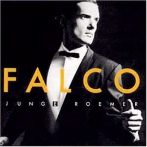 Album Falco - Junge Roemer