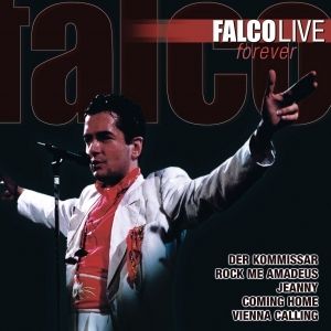 Falco Live Forever, 1999