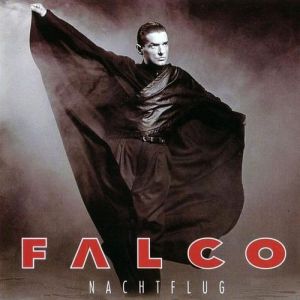 Falco Nachtflug, 1992