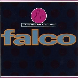 Album Falco - The Remix Hit Collection