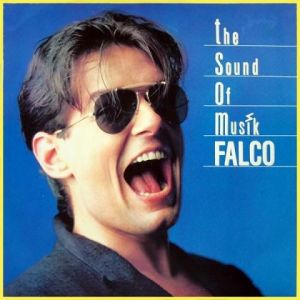 Falco The Sound of Musik, 1986