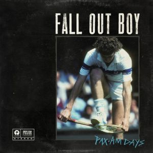 Fall Out Boy PAX AM Days, 2013