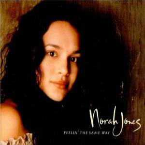 Album Norah Jones - Feelin