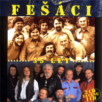 Fešáci Fešáci: 35 let, 2002