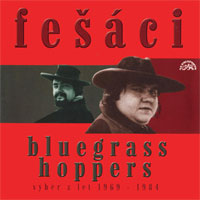 Fešáci Fešáci / Bluegrass Hoppers, 2004
