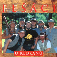 Fešáci Fešáci u klokanů, 1998
