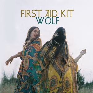 First Aid Kit Wolf, 2012